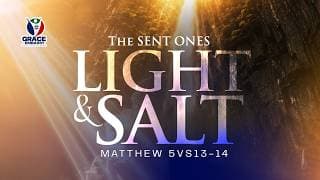 the sent ones