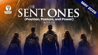 the sent ones
